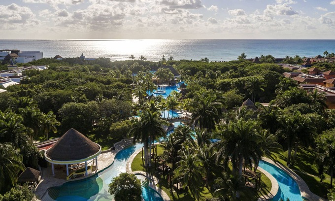 Villa Juarez Resort | Iberostar Waves Paraíso del Mar - All Inclusive