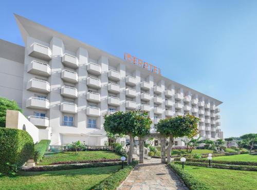 Luxor Hotel | Iberotel Luxor