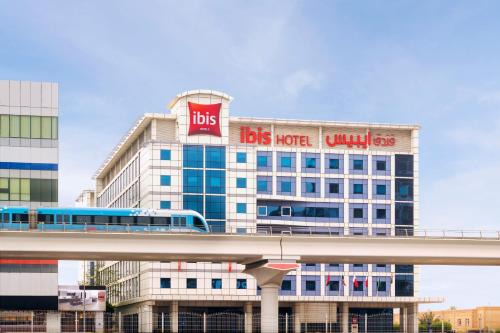 Al Barsha 1 Hotel | Ibis Al Barsha