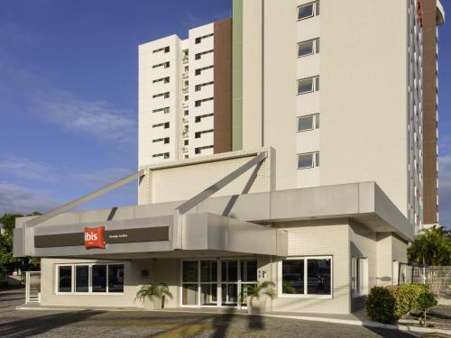 Grageru Hotel | ibis Aracaju