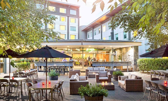 Greenlane - Ellerslie Hotel | ibis Auckland Ellerslie