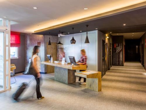 Castelldefels Hotel | Ibis Barcelona Castelldefels