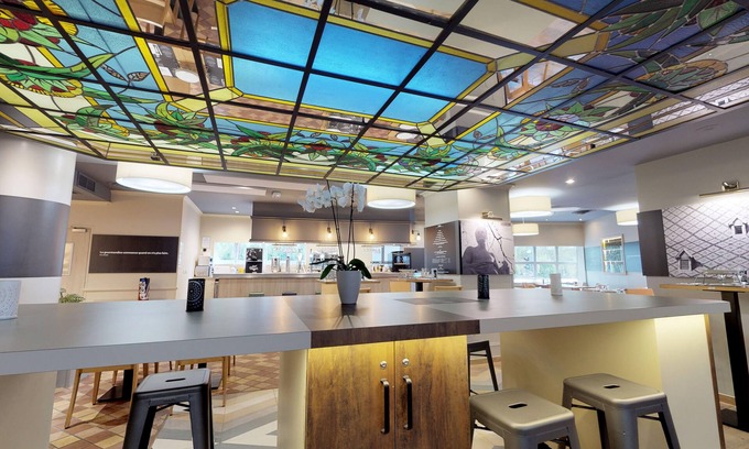 Besancon Hotel | ibis Besançon Centre La City