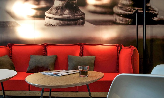 Ostertor Hotel | ibis Bremen City Hotel