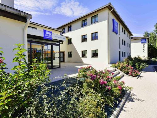 Saint-Thibault-des-Vignes Hotel | ibis budget Marne la Vallée