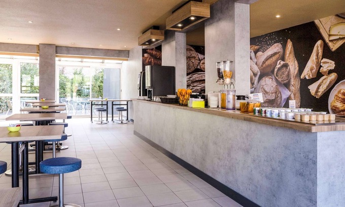 Arles Hotel | Ibis Budget Arles Sud Fourchon