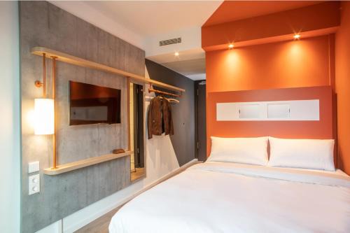 Bayreuth Hotel | ibis budget Bayreuth