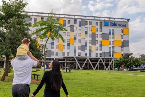 Guarulhos Hotel | Ibis Budget Guarulhos Aeroporto