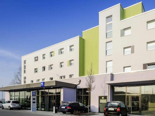 Altenerding Hotel | Ibis budget München Airport Erding