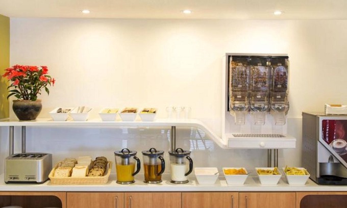 Wallsend Hotel | Ibis Budget Newcastle