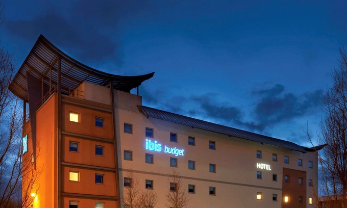 Newport Hotel | Ibis Budget Newport