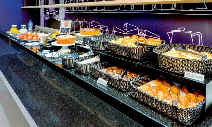Osasco Hotel | ibis budget Osasco