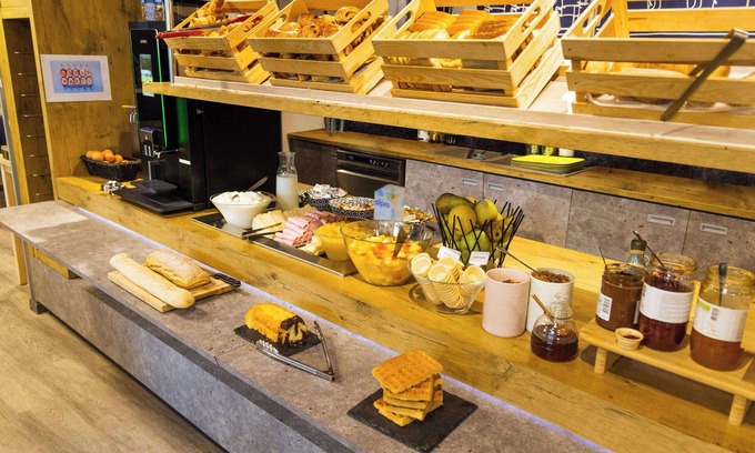 Vanves Hotel | ibis budget Paris Porte de Vanves