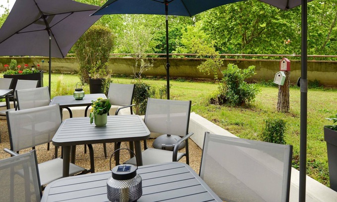 Minimes - Barriere de Paris Hotel | ibis budget Toulouse Centre Gare