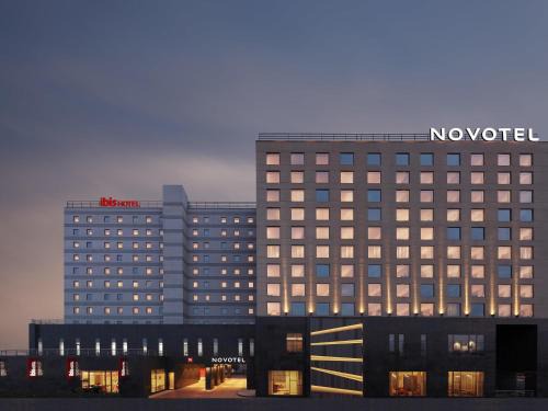 Sholinganallur Hotel | Ibis Chennai OMR - An Accor Brand
