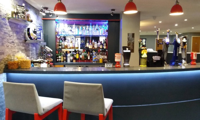Barlborough Hotel | ibis Chesterfield North - Barlborough