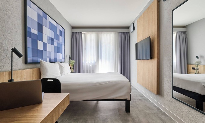 Chur Hotel | ibis Chur
