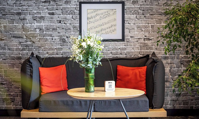 12th Arrondissement Hotel | ibis Daumesnil Porte Dorée