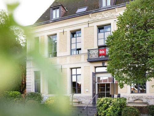 Douai Hotel | ibis Douai Centre