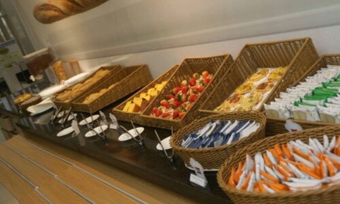 Santana Hotel | Ibis Feira De Santana