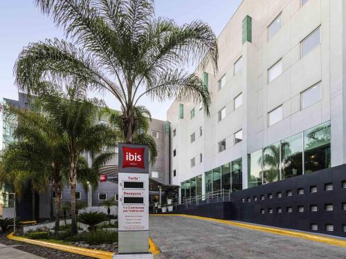 Zona Expo Hotel | Ibis Guadalajara Expo