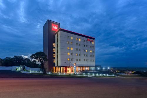 Guaiba Hotel | ibis Guaiba