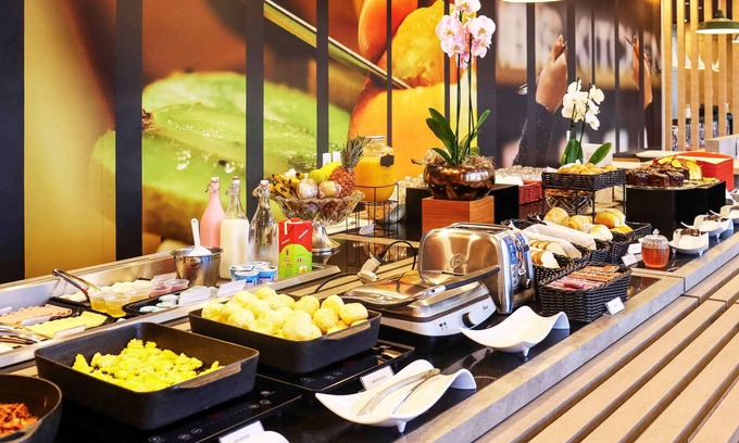 Guaxupe Hotel | Ibis Guaxupe