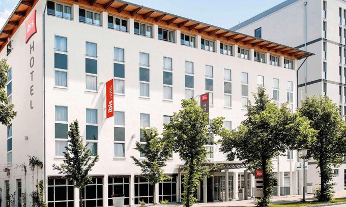 Munchen District Hotel | ibis Hotel München Garching