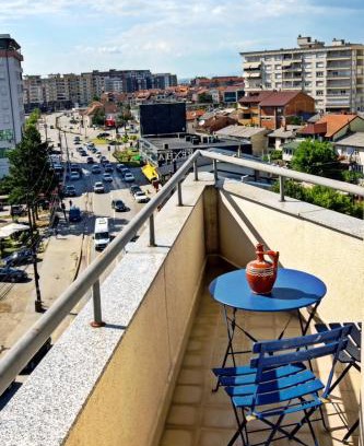 Prizren Apartment | ibis Hotel Prizren