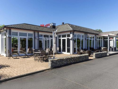 Issoire Hotel | ibis Issoire