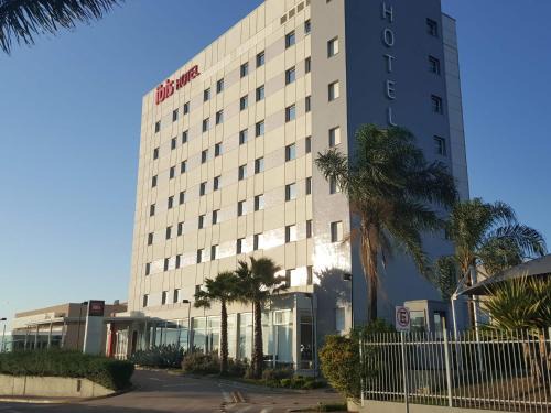 Chacaras Primavera Hotel | ibis Itu Plaza Shopping