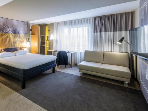 St Lorenz Hotel | ibis Luebeck City