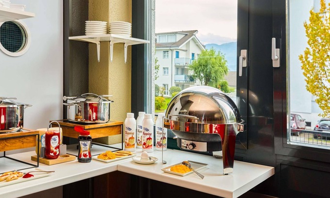 Kriens Hotel | ibis Luzern Kriens