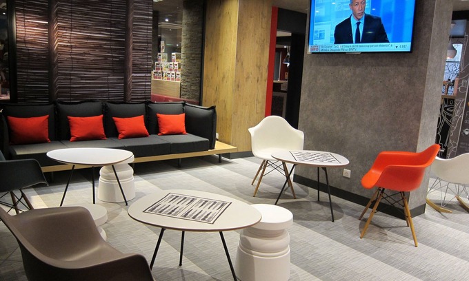 Limas Hotel | ibis Lyon Villefranche sur Saone