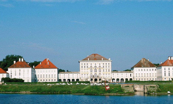 Munchen District Hotel | ibis München Garching