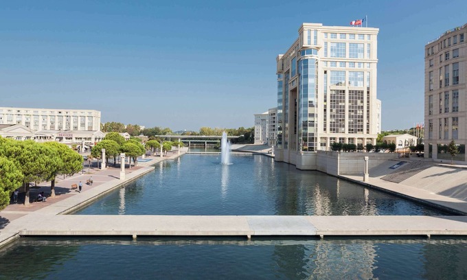 Comedie Hotel | ibis Montpellier Centre Comédie