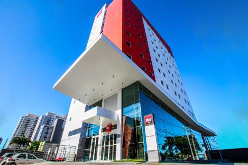 Lagoa Nova Hotel | ibis Natal