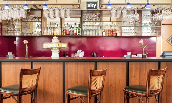 Kernstadt Hotel | ibis Paderborn City