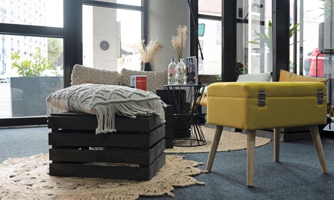 Pantin Hotel | ibis Paris Pantin Eglise
