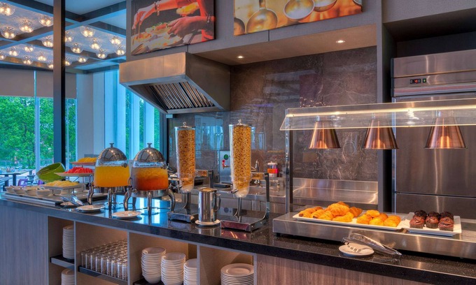 Petaling Jaya Hotel | Ibis PJCC Petaling Jaya