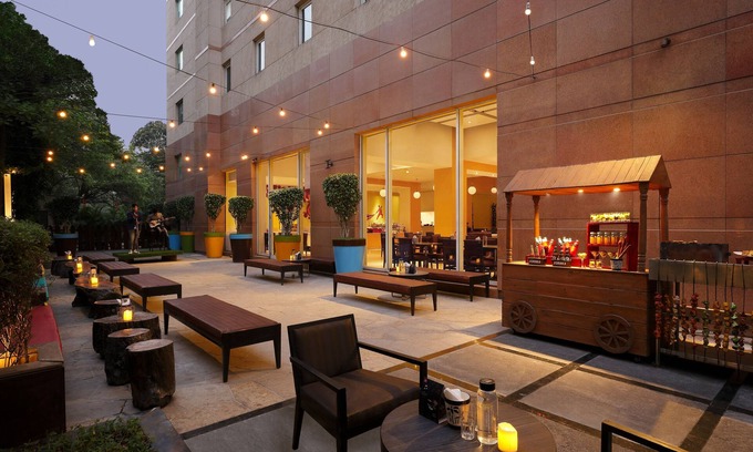 Viman Nagar Hotel | ibis Pune Viman Nagar Hotel