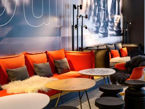 Regensburg Hotel | ibis Regensburg Zentrum