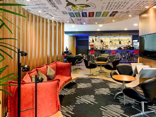 Centro Hotel | ibis Rio de Janeiro Santos Dumont