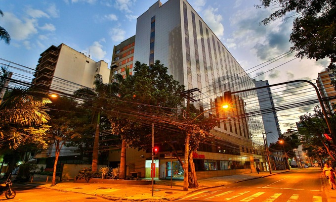 Zona Sul Hotel | ibis Rio de Janeiro Botafogo