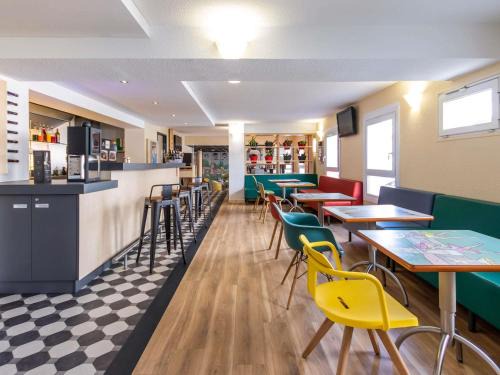 Rochefort Hotel | ibis Rochefort