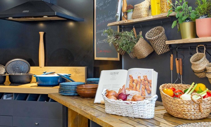 Salon-de-Provence Hotel | ibis Salon de Provence Sud