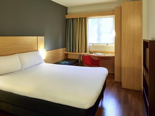 Sao Jose do Rio Preto Hotel | ibis Sao Jose do Rio Preto
