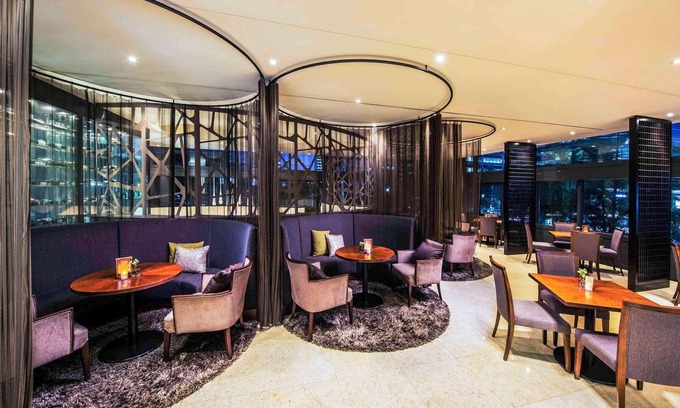 COEX Hotel | ibis Styles Ambassador Seoul Gangnam