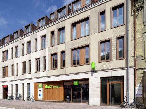 Bamberg Hotel | ibis Styles Bamberg