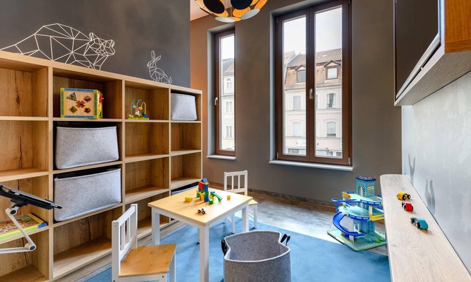 Bamberg Hotel | Ibis Styles Bamberg Hotel